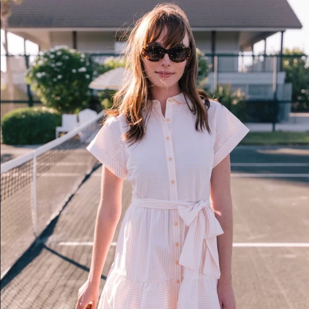 NWT Gal Meets Glam Amber